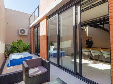 VENTA PH 4 AMB PATIO TERRAZA A NUEVO VILLA URQUIZA