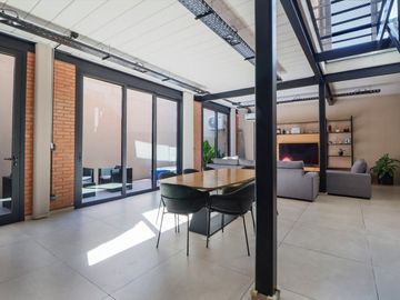 VENTA PH 4 AMB PATIO TERRAZA A NUEVO VILLA URQUIZA