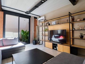 VENTA PH 4 AMB PATIO TERRAZA A NUEVO VILLA URQUIZA