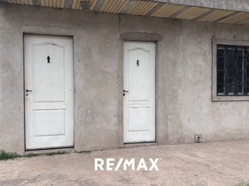 VENTA CASA CON DOS LOTES  DERQUI PILAR