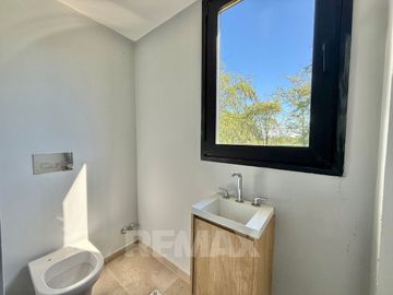 VENTA CASA 5 AMB. PILARA TILBURY FINANCIACIÓN