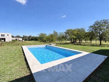 VENTA CASA 5 AMB. PILARA TILBURY FINANCIACIÓN
