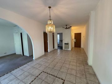 SEMIPISO 4 AMB EN VENTA  RAMOS MEJÍA APTO CREDITO