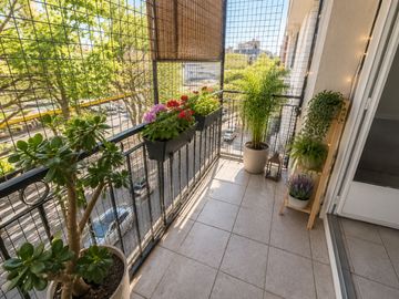 SEMIPISO 4 AMB EN VENTA  RAMOS MEJÍA APTO CREDITO