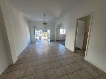 SEMIPISO 4 AMB EN VENTA  RAMOS MEJÍA APTO CREDITO