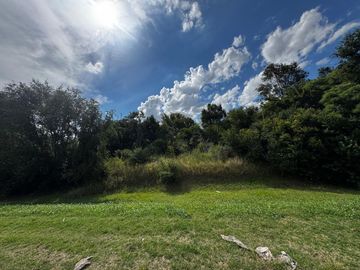 Se vende terreno zona parque industrial