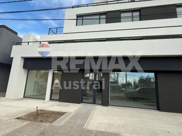 Local Comercial a Estrenar ALQUILER