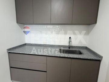 Local Comercial a Estrenar ALQUILER