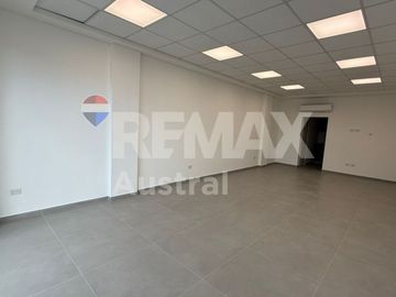 Local Comercial a Estrenar ALQUILER