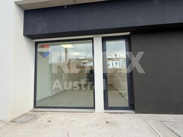 Local Comercial a Estrenar ALQUILER
