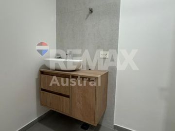 Local Comercial a Estrenar ALQUILER