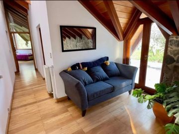 VENDO CASA EN COUNTRY POTRERILLO DE LARRETA