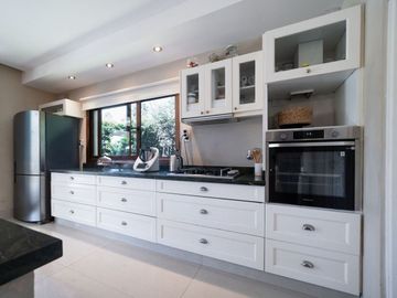 CASA 4 DORM. EN VENTA - SAN MARINO FUNES HILLS