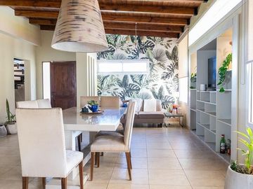 CASA EN VENTA EN COUNTRY LA HERENCIA APTA CRÉDITO