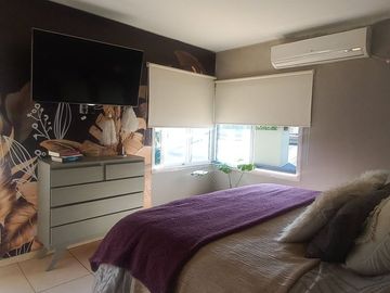 CASA EN VENTA EN COUNTRY LA HERENCIA APTA CRÉDITO