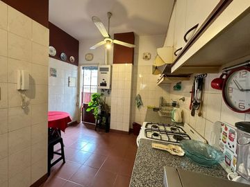 Venta dpto 3 dormitorios Microcentro