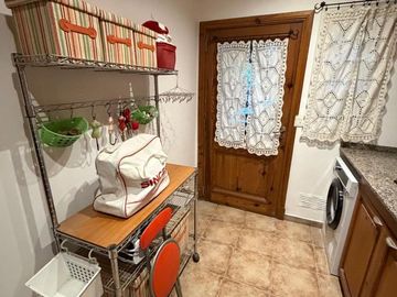 ALQUILER CASA AMOBLADA  (PREMIUM)  4 AMB C/PILETA