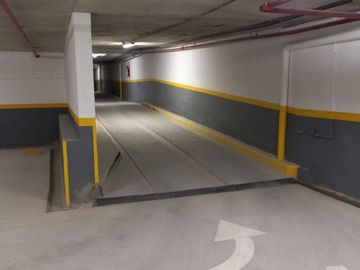 COCHERA ALMAGRO CATEGORÍA SEGURIDAD