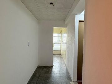 ALQUILER DEPARTAMENTO 2 AMBIENTES - Av. Corrientes