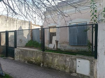 VENTA TERRENO CENTRO DE LUJAN A 400 MTS BASILICA