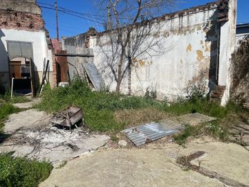 VENTA TERRENO CENTRO DE LUJAN A 400 MTS BASILICA