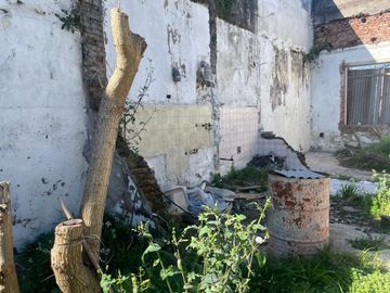 VENTA TERRENO CENTRO DE LUJAN A 400 MTS BASILICA