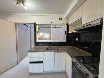 VENTA DEPARTAMENTO 2 AMBIENTES LINIERS FRENTE