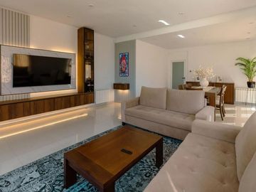 Venta de 4 Ambientes Altos de Hudson (Apto Credito