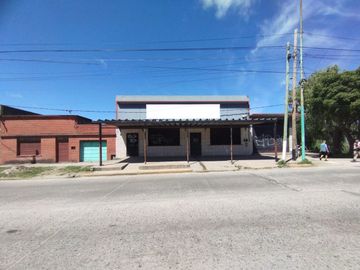 GALPON EN VENTA VARIOS DESTINOS BERISSO