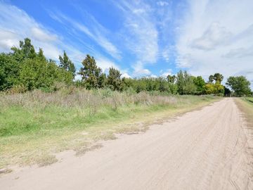 TERRENO EN VENTA LA PLATA LOTE CON ESCRITURA