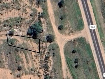 TERRENO EN VENTA SOBRE RUTA NACIONAL 146 SAN LUIS