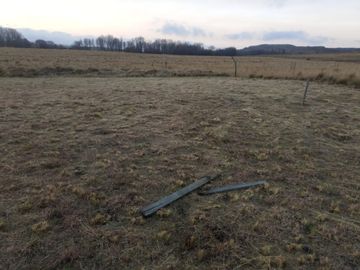 VENTA URGENTE TERRENO EN VALLE DE PANCANTA
