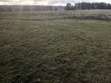 VENTA URGENTE TERRENO EN VALLE DE PANCANTA
