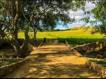 VENTA URGENTE TERRENO EN VALLE DE PANCANTA