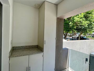 DEPARTAMENTO VENTA QUINTA SECCIÓN MENDOZA CIUDAD