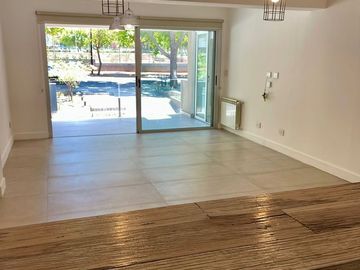 DEPARTAMENTO VENTA QUINTA SECCIÓN MENDOZA CIUDAD