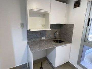 DEPARTAMENTO VENTA QUINTA SECCIÓN MENDOZA CIUDAD