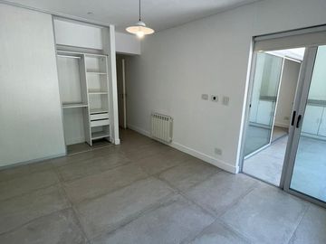 DEPARTAMENTO VENTA QUINTA SECCIÓN MENDOZA CIUDAD