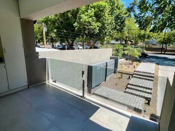 DEPARTAMENTO VENTA QUINTA SECCIÓN MENDOZA CIUDAD