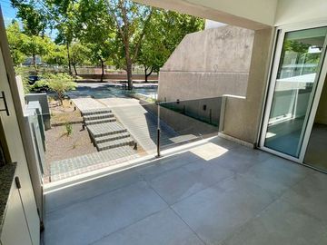 DEPARTAMENTO VENTA QUINTA SECCIÓN MENDOZA CIUDAD