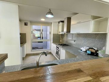 DEPARTAMENTO VENTA QUINTA SECCIÓN MENDOZA CIUDAD