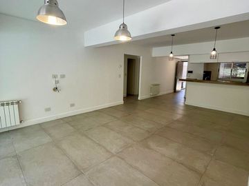 DEPARTAMENTO VENTA QUINTA SECCIÓN MENDOZA CIUDAD