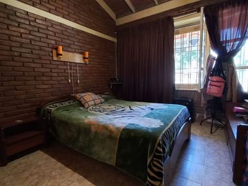 VENTA. CASA EN Barrio Jardin Norte Las Heras