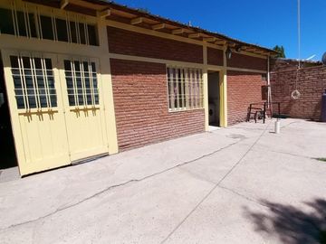 VENTA. CASA EN Barrio Jardin Norte Las Heras
