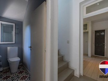 Casa en venta Santa Agustina Benavidez Apto Cred.