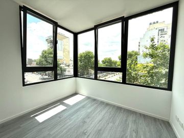 Venta 2 amb. a Estrenar en Villa Crespo c/Balcones