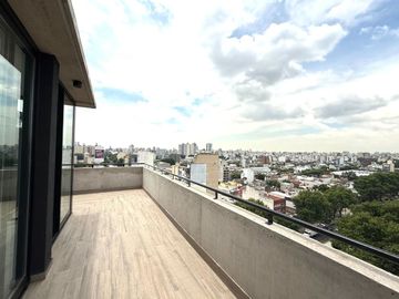 Venta 2 amb. a Estrenar en Villa Crespo c/Balcones