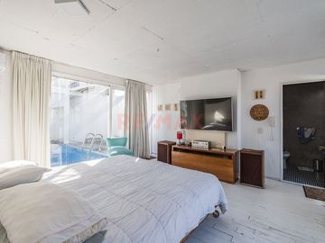 VENTA TRIPLEX 4 AMBIENTES EN PALERMO SOHO