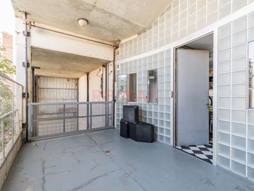 VENTA TRIPLEX 4 AMBIENTES EN PALERMO SOHO
