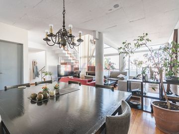 VENTA TRIPLEX 4 AMBIENTES EN PALERMO SOHO